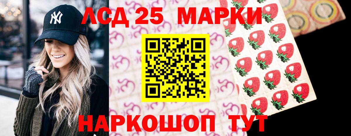 APVP Обь